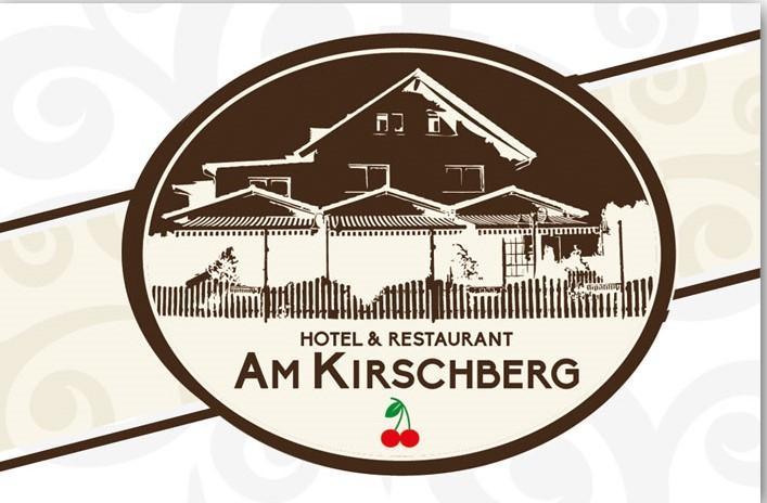Hotel & Restaurant Am Kirschberg Alten Buseck Camera foto